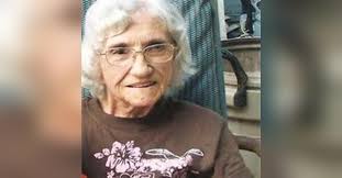 Grace M. Oden Obituary