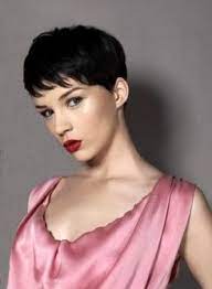 Brittani Kline Winner Of America S Next Top Model Cycle 16 Short Hair Styles Hair Styles Hair Makeup