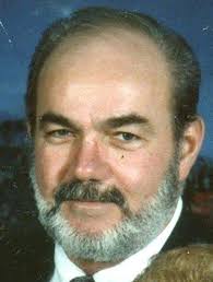 Carl Bair (1942-2018)