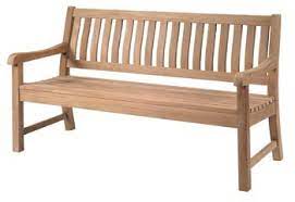 Each bank sits flush on the surface of the table so you can smoothly ride up the ramp without your wheels or trucks catching on the wood. Landhouse Teak Bank 190 Cm Direkt Vom Hersteller Talaso Gartenmobel Outlet Online Shop