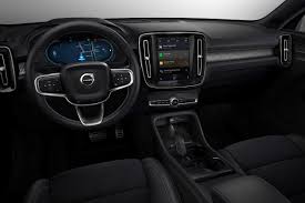 Check spelling or type a new query. Volvo Xc40 Recharge Is All Electric With 408 Hp And 258 Mile Range