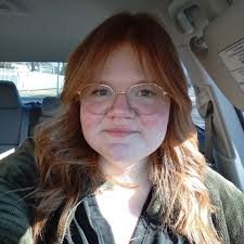 Behind the major with Abigail Stilwell: supporting others through  everything