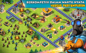 The war of the 3 kingdoms is a game of strategy which tells about the dynasty 3 government. Kerajaan Berperang Pertempuran Bangsa Bangsa For Android Apk Download