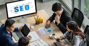SEO Company in Bangalore | SEO Agency in Bangalore – Vistas