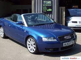 Audi A4 Cabrio 18 Turbo Photos News Reviews Specs Car Listings Audi A4 Audi Turbo