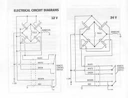 Warn winch wiring diagram 4 solenoid warn winch wiring diagram 4 solenoid every electrical arrangement is composed of various diverse pieces. Warn Winch Wiring Diagrams Nc4x4