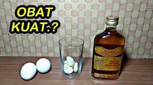 Untuk mendapatkan khasiat madu untuk memperkuat sistem kekebalan tubuh, sebelum sarapan, campurkan sesendok madu dan jus lemon dari setengah buah lemon ke dalam secangkir air hangat dan minumlah. Terbongkar Cara Membuat Jamu Kuat Pria Perkasa Dengan Bawang Putih Youtube