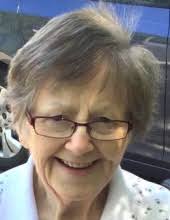 Obituary information for Ola Kathleen "Kate" Hampton