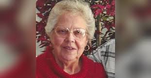 Marilyn Jeanette Powell Obituary