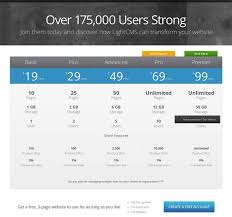 25 Beautiful Examples Of Pricing Tables Six Revisions Pricing Table Showcase Design Design