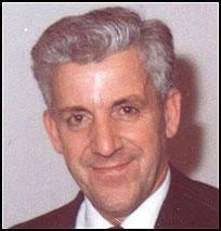 Joseph BERTINI Obituary (1917