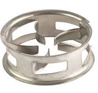 CASCADE MINI-RINGS® Random Packing | Koch-Glitsch