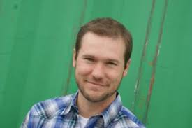 Always Funny: Jamie Maxfield