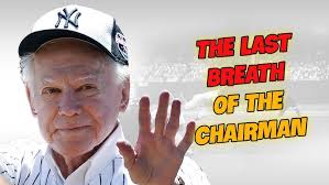 Marty Appel Discusses Pinstripe Empire