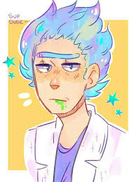 Pin De Aiko Tanaka En Rick And Morty C En 2020 Rick Y Morty Rick Y Ricky Y Morty
