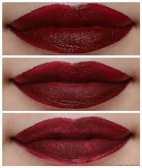 Nyx Liquid Suede Cream Lipstick Gorgeous Color Is The Only Positive Thing About This Product Swatches Of Cherry Skies And A Small Bonus Inside Consumer Reviews