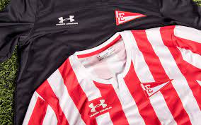 Club estudiantes de la plata (spanish pronunciation: Estudiantes De La Plata 2020 Under Armour Kits Football Fashion