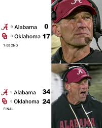 Alabama Crimson Tide Fans!