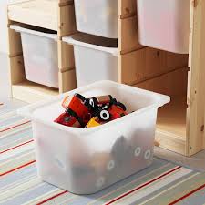 Maybe you would like to learn more about one of these? Trofast Meuble De Rangement Pin Teinte Blanc Clair Blanc Ikea