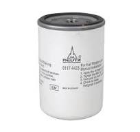 Filter goriva Deutz 1174423 original, P553004, FF5018 | Roko ...
