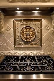 We did not find results for: Wonderful Round Sonoma Medallion Custom Ordered From Fiorano Tile Showrooms Kitchen Backsplash Luxury Kitchens Kitchen Backsplash Designs