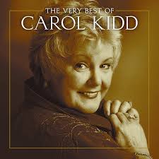 Club CD: Carol Kidd