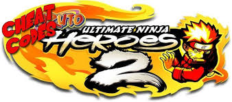 Como tem todos os personagens desbloqueados no jogo naruto ultimate ninjas heroes 2 tutorial link do save data pelo mega. Naruto Shippuden Ultimate Ninja Heroes 2 The Phantom Fortress Psp Tous Les Codes De Triche Cheat Codes