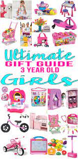 Best Gifts For 3 Year Old Girls Gifts For 3 Year Old Girls Toddler Girl Gifts 3 Year Old Birthday Gift