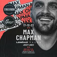 No Hassle presents the basement with Max Chapman, LewRaz, Vales, Joseff  Jones at Stage and Radio, Manchester