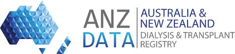 Anzdata Australia And New Zealand Dialysis And Transplant Registry Anzdata