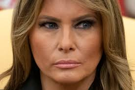 Melania Trump Before and After: From 2001 to 2019