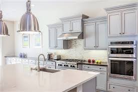 The quartz countertop is what i fell in love with most!!! Galaxy Cabinetry