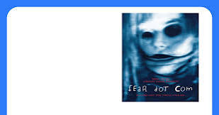 Amazon.com: Feardotcom [Blu-ray] : William Malone, Stephen Dorff, Natascha  McElhone, Stephen Rea, Udo Kier: Movies & TV
