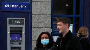 Registered in republic of ireland. Ulster Bank Confirms Republic Of Ireland Closure Bbc News