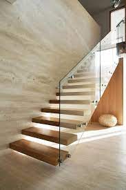 An Eco Friendly Home That Puts Family Wellbeing First Stairs Design Modern Stairway Design Stair Railing Design