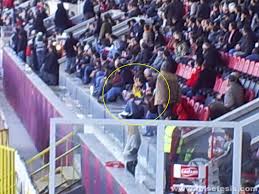 Bir de yıllardır tribünlerde, deplasmanlarda bağırdık bıraktık işi gücü saldır ankaragücü dedik ama gel gör ki gökçek, cemal aydın seni oto. Ankaragucu Olaylari Felsefe S Evinmek I Cin S Evmedik