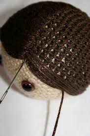 Check spelling or type a new query. Owlishly Amigurumi Hair Tutorial