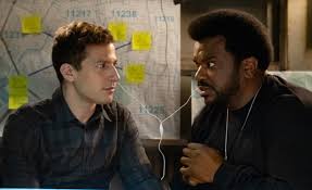 Jake hits it off with a woman at a bar, but later finds out she is the attorney for a perp he is trying to put in jail. Jake Judy Relationship Brooklyn Nine Nine Wiki Fandom