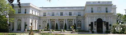 I've lived at newport apartments for about 4 years now and i really enjoy living here. Rosecliff Newport Mansions