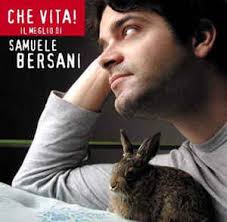 Samuele bersani discography and songs: Samuele Bersani Che Vita Il Meglio Di Samuele Bersani 2001 Cd Discogs
