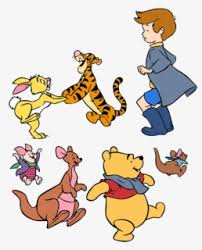 Free winnie the pooh svg. Dropbox Cricut Kids Winnie The Pooh Free Svg Cut Files Cartoon Characters Winnie The Pooh Free Transparent Clipart Clipartkey