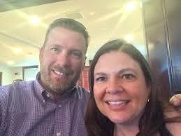 Jennifer Drott's Instagram, Twitter & Facebook