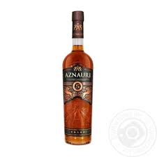 маска для волос из коньяка яйца и меда отзывы Konyak Aznauri 5 40 0 5l Kupit Ot 179 00 Grn Konyak Ashan Kiev Lvov Dnepr Odessa