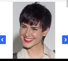 Looking for recommendations for hairdresser that can do proper undercut  pixies