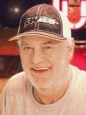 Kenneth Conroy Obituary (2014)