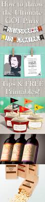 Game Of Thrones Premiere Party Planning Tips Free Download Game Of Thrones Party Game Of Thrones Birthday Game Of Thrones Premiere
