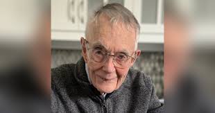 Obituary for William Joseph (Bill) Mason