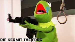 Kermit The Frog Vine Compilation Youtube
