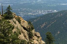He just wants people to learn and enjoy. Suspects On The Run After Reports Of Multiple Armed Robberies On Gold Camp Road Colorado Springs News Gazette Com