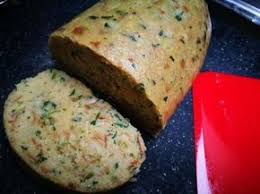 Brezenknodel Aus Dem Varoma Rezept Rezepte Thermomixrezepte Und Thermomix
